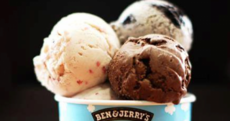 Ben & Jerry's might start selling cannabis-infused ice cream