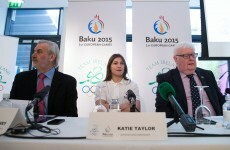 'We need to spread the achievements' - Sports Council want others to match boxers' success