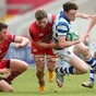 Molloy and McLoughlin tries give Rockwell safe passage to Munster Schools final
