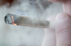 Skunk is becoming more and more of a problem in Ireland  - it is not 'simply cannabis'