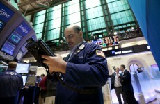 All eyes on the Fed as choppy markets make small gains