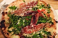 17 pizzas to try in Ireland before you die