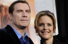 Charges dropped in John Travolta extortion case