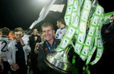 Here's how the League of Ireland table looks if you combine the last 30 seasons