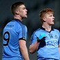 Dublin survive U21 battle against Laois as McHugh and Carthy hit key scores