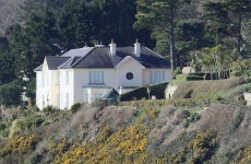 New Land League member describes Killiney mansion as "bog standard"