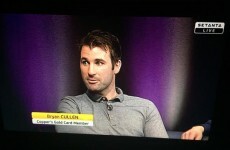 This might be the most quintessentially Irish caption of all-time