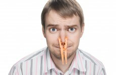 Hundreds of people are complaining about these smelly waste plants