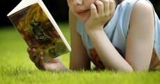 Open Thread: What are your "desert island" books?
