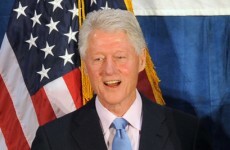 Bill Clinton plans October trip to Belfast