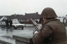 The Troubles caused mental health issues for more than 100,000 people