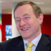 WATCH: Enda on changing his mind, not taking himself seriously and running for president...
