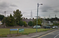 Gardaí foil armed robbery on betting shop