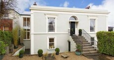 Five properties to view this weekend... over €500,000