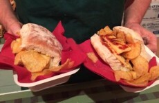 9 majestic crisp sandwiches that'll leave you salivating