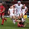Blow for Ulster as Luke Marshall given five-week suspension, one for Wilson