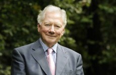 Fianna Fáil 'offers support' to Gay Byrne