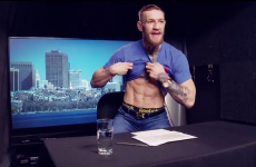 Here's a sneak peak at the very last episode of 'The Notorious'