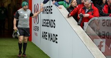 'Even the shortest Joe Schmidt camps are intense': Ireland's 24 hours in Belfast