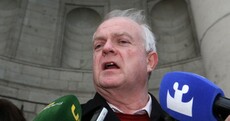 Who is Jerry Beades and why is he involved with the Killiney mansion case?