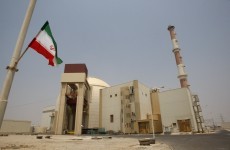 Iran still enriching uranium, says nuclear watchdog