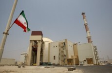 Iran still enriching uranium, says nuclear watchdog