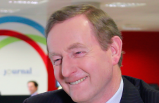 We asked Enda some of life's burning questions*