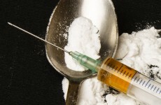 Cork's heroin problem is 'an on-going battle'