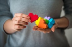 'I tied every aspect of my life to my sexual identity - it had to change'
