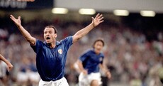 How well do you remember Ireland's footballing foes?