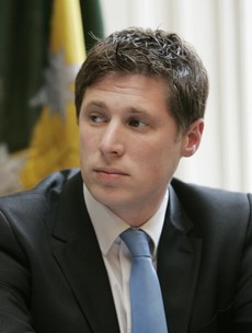 QUIZ: Who gave Matt Carthy a 'kick in the backside'? Test your knowledge of the week…