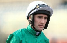 'There's just too much at stake for jockeys to really enjoy Cheltenham'