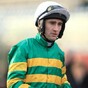 'There's just too much at stake for jockeys to really enjoy Cheltenham'