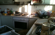 Behind the doors of Ireland's hoarders: 'We had to take the door off to get in'