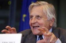 How Jean-Claude Trichet WILL speak to the banking inquiry (sort of)