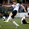 McMillan the man out to fill the boots of 20-goal Hoban at Dundalk