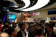 These are the weirdest things we saw at the biggest tech conference in the world
