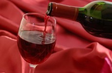 Drink up! Scientists say you're more attractive after having a glass of wine
