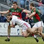 Mayo welcome back two Allstars to starting side while no Eoin Bradley for Derry