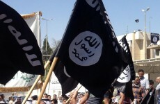 The Islamic State group are destroying the site of an ancient city