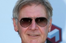 The actor who played Chewbacca had the best response to Harrison Ford's plane crash