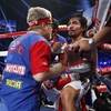 'Mayweather-Pacquiao good for boxing no matter who wins' - Freddie Roach