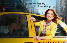Here's why you should binge-watch Unbreakable Kimmy Schmidt this weekend