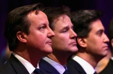 The countdown is on for the UK general election – and Fine Gael and Labour should pay attention