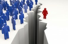 Irish men are still being paid a whole lot more than Irish women