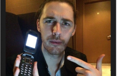 Hozier owns a flip phone and other important things we learned from his Twitter Q&A