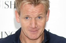 Gordon Ramsay has taught his kids to 'swear nicely'... It's the Dredge