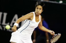 Angry tennis dad beats up player for rooting against his daughter