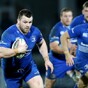 One of Leinster's rampaging wrecking balls is set for his first start since September