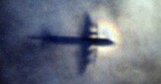 Volcano and mountains found, but still no plane in search for MH370